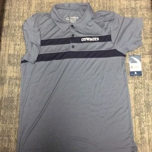Dallas Cowboys Ponnier Polo